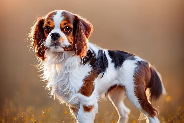 Cavalier King Charles Spaniel züchter Schweiz